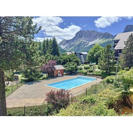 Petit Studio Mansarde 18 M2 Avec Navette Gratuit Aux Pistes De Ski Gresse-en-Vercors Exteriör bild